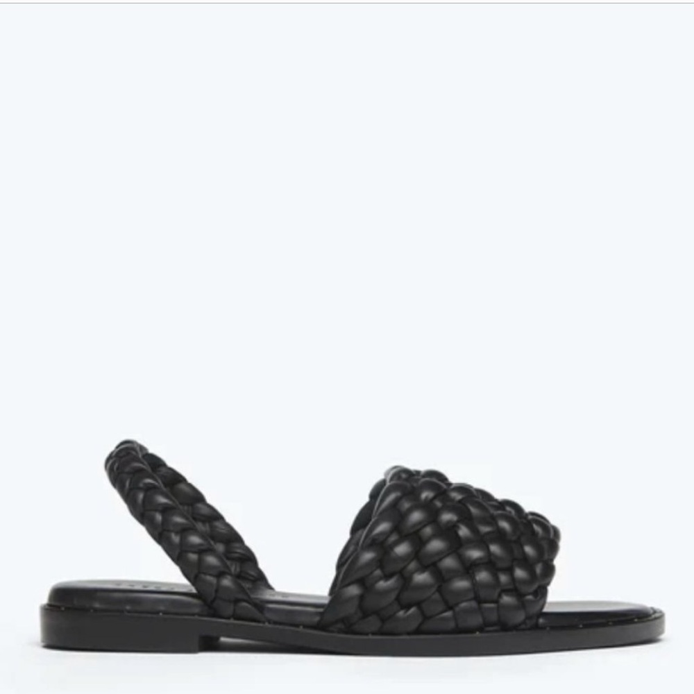 Freda Salvador Vinny Sandals, EUC size 9 - Picture 2 of 12